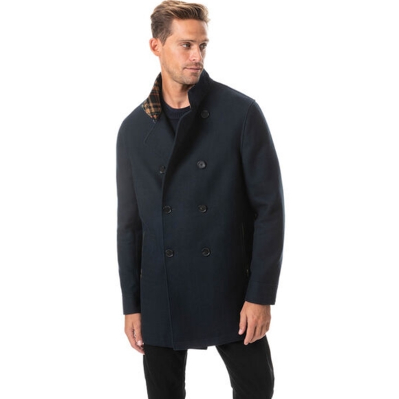 Rodd & Gunn Other - Rodd & Gunn Nixon Road Coat